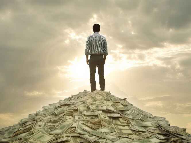 Money & Life Transformation