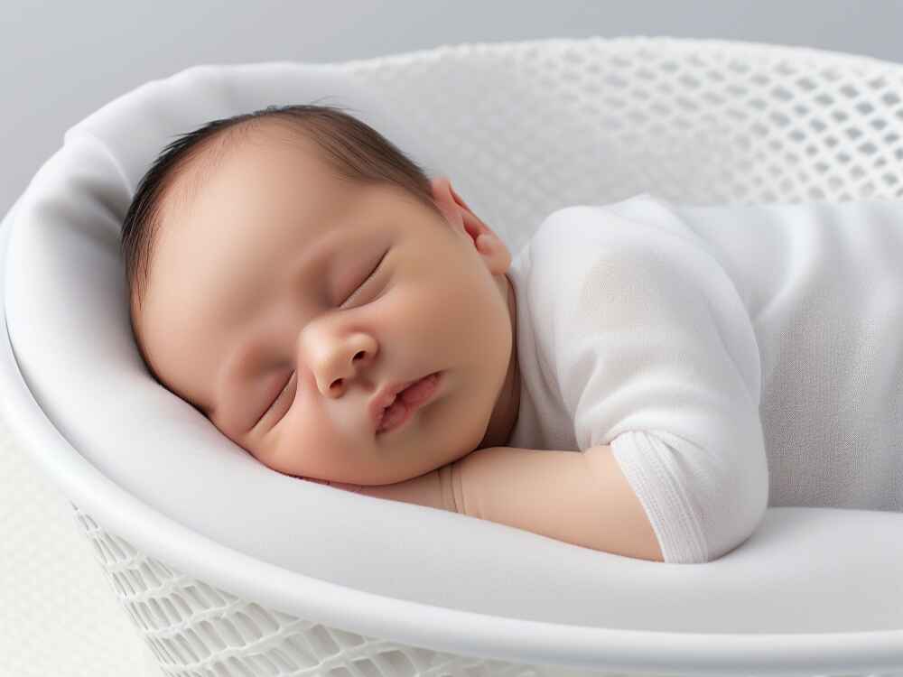 Baby Budget Builder