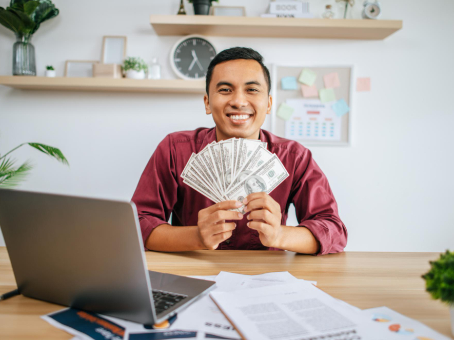 budgeting with irregular income